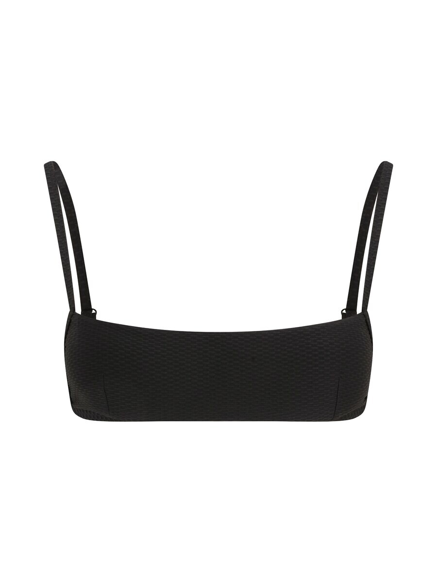 Топ бикини Etam VAHINE, черный
Топ бикини Etam VAHINE, черный