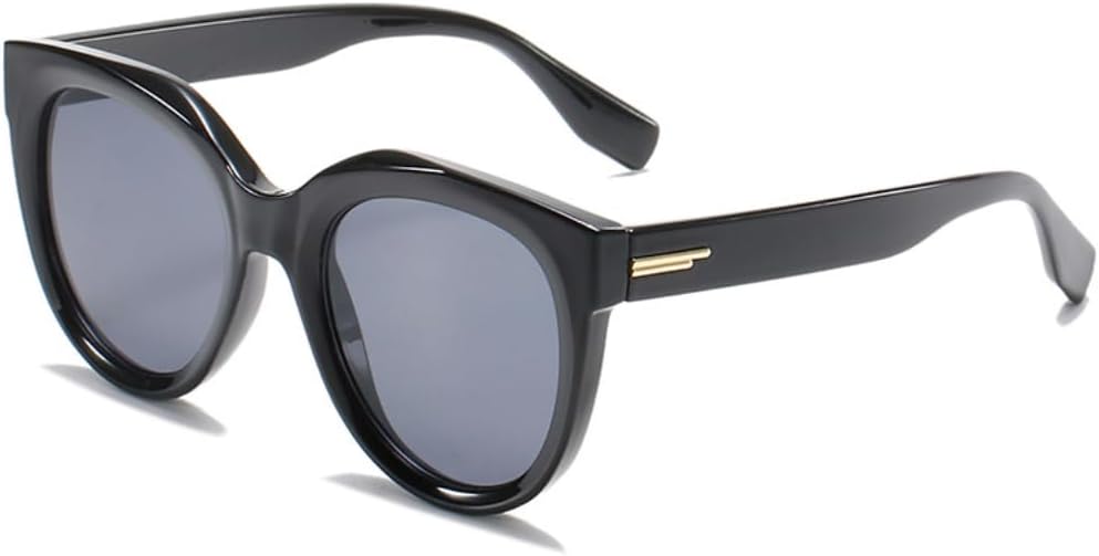 Солнцезащитные очки с защитой UV400 | Розовые круглые градиентные линзы с заклепками | для женщин и мужчин, для занятий спортом на открытом воздухе и вождения DSVIGF, 01
Солнцезащитные очки с защитой UV400 | Розовые круглые градиентные линзы с заклепками | для женщин и мужчин, для занятий спортом на открытом воздухе и вождения DSVIGF, 01