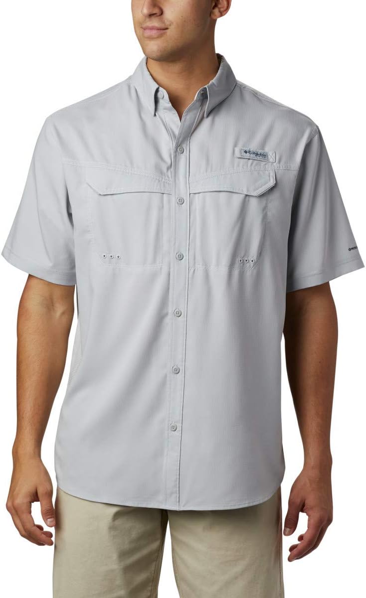 Columbia мужская футболка с коротким рукавом Low Drag Offshore, Cool Grey, Серый, Columbia мужская футболка с коротким рукавом Low Drag Offshore, Cool Grey
Columbia мужская футболка с коротким рукавом Low Drag Offshore, Cool Grey, Серый, Columbia мужская футболка с коротким рукавом Low Drag Offshore, Cool Grey