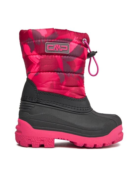 Зимние ботинки Cmp, розовый
Зимние ботинки Cmp, розовый