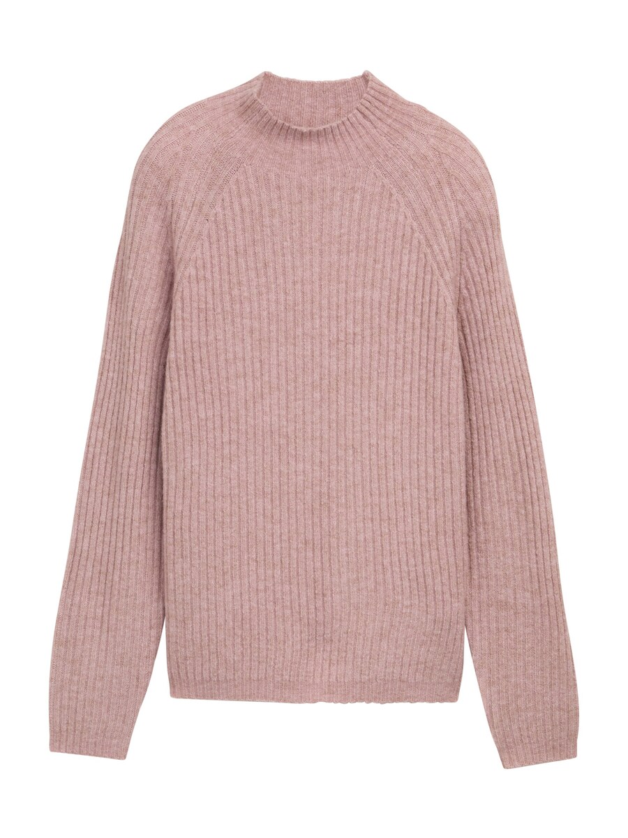 Свитер TOM TAILOR DENIM, сиреневый
Свитер TOM TAILOR DENIM, сиреневый