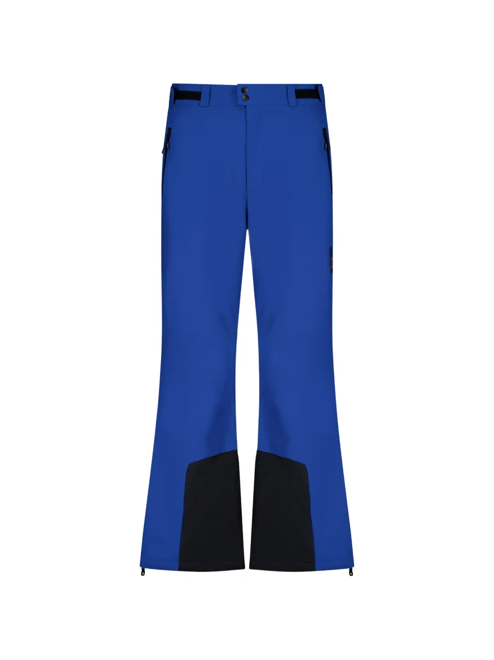 Лыжные брюки на молнии Ciesse Piumini, синий
Лыжные брюки на молнии Ciesse Piumini, синий