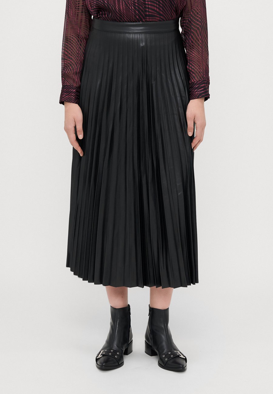 Юбка Vero Moda Tall VMBELLAHOLLY COATED SKIRT , Black
Юбка Vero Moda Tall VMBELLAHOLLY COATED SKIRT , Black