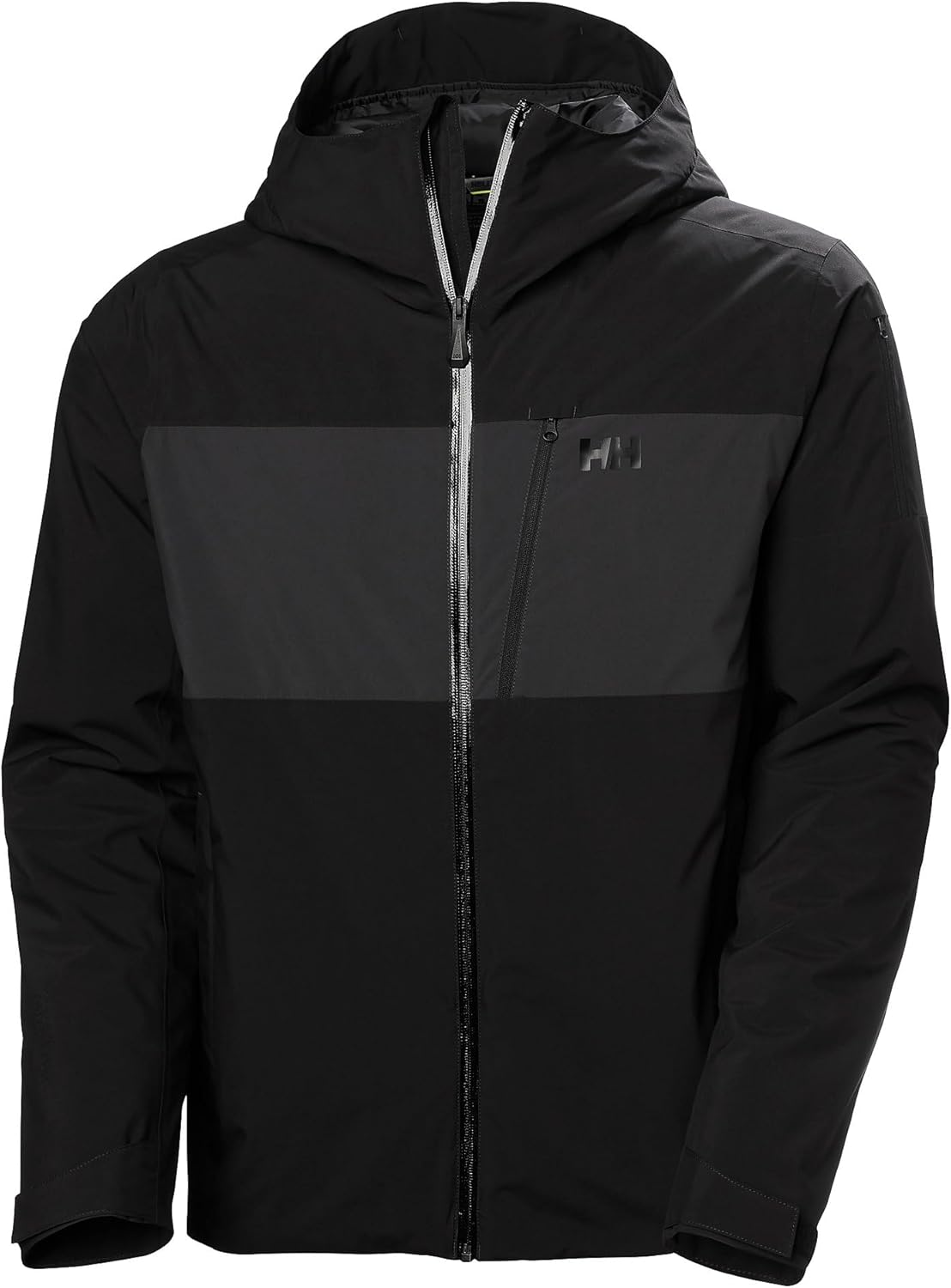 Куртка Helly-Hansen Gravity мужская Helly Hansen, Black 1
Куртка Helly-Hansen Gravity мужская Helly Hansen, Black 1