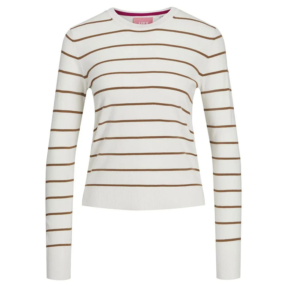 Свитер Jack & Jones Cara Comfy JJXX, бежевый
Свитер Jack & Jones Cara Comfy JJXX, бежевый