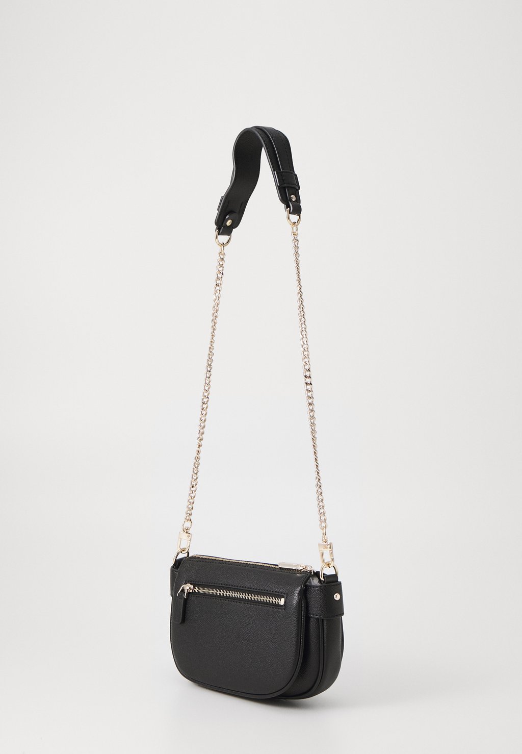 Сумка через плечо FEDORA Guess, черный
Сумка через плечо FEDORA Guess, черный