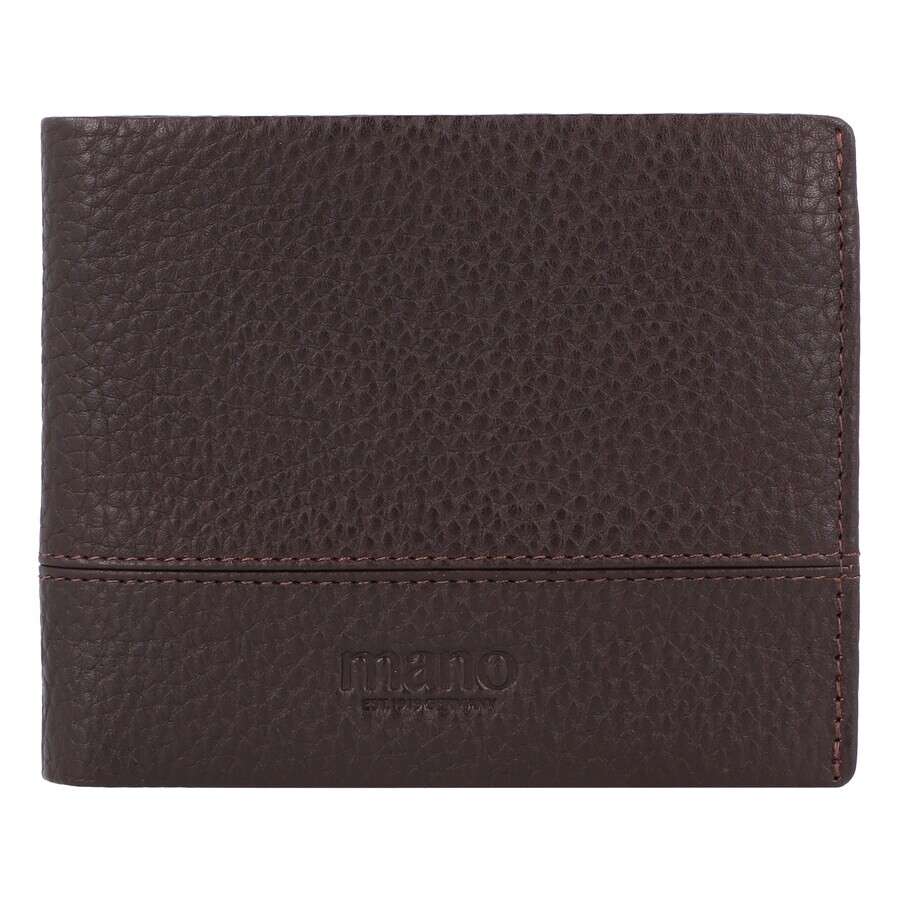 Кошелек Mano DON TOMMAS, цвет Brown/Chestnut Brown
Кошелек Mano DON TOMMAS, цвет Brown/Chestnut Brown