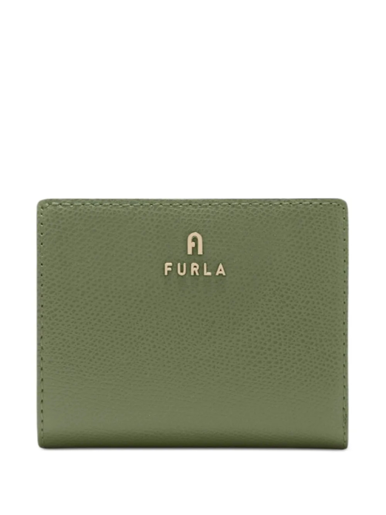 Furla маленький кошелек Camelia, зеленый
Furla маленький кошелек Camelia, зеленый