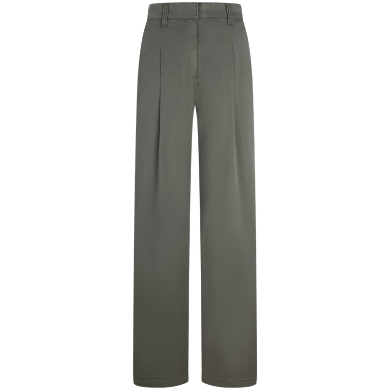 Женские повседневные брюки Tommy Hilfiger, серо-зеленый
Женские повседневные брюки Tommy Hilfiger, серо-зеленый