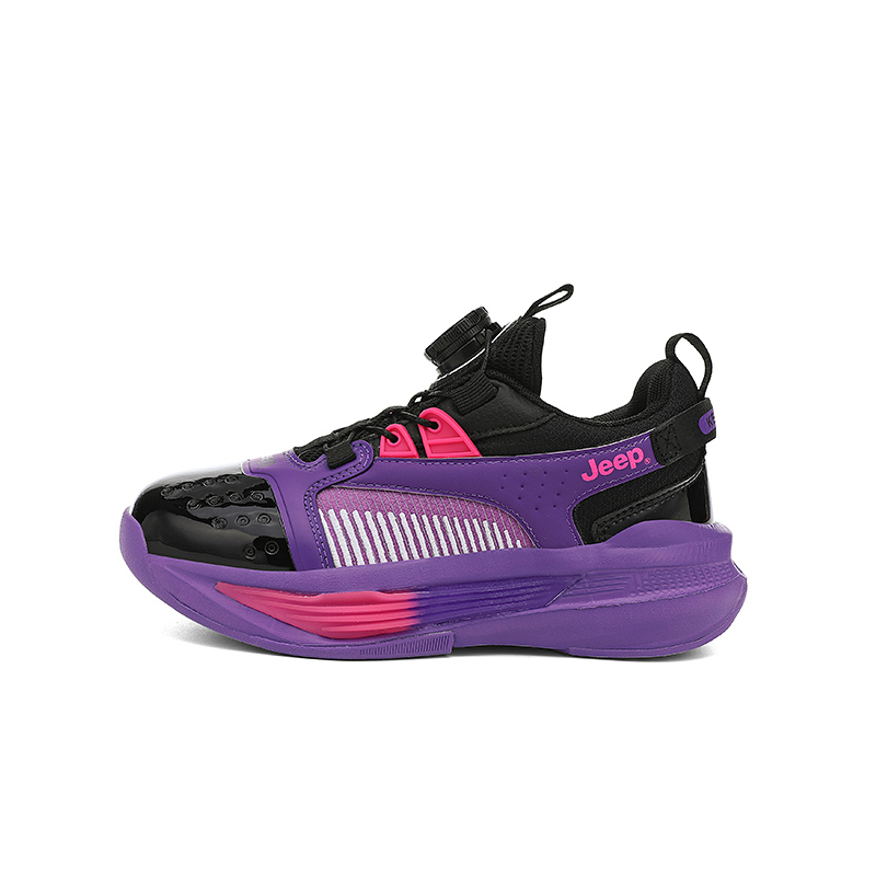 Jeep Кроссовки низкие Running Collection баскетбольные Raspberry Purple детские
Jeep Кроссовки низкие Running Collection баскетбольные Raspberry Purple детские