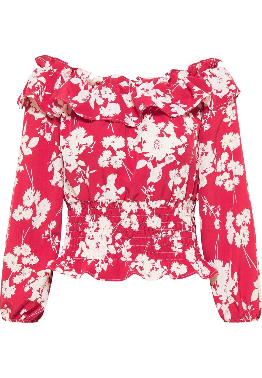 Блуза faina, красный
Блуза faina, красный