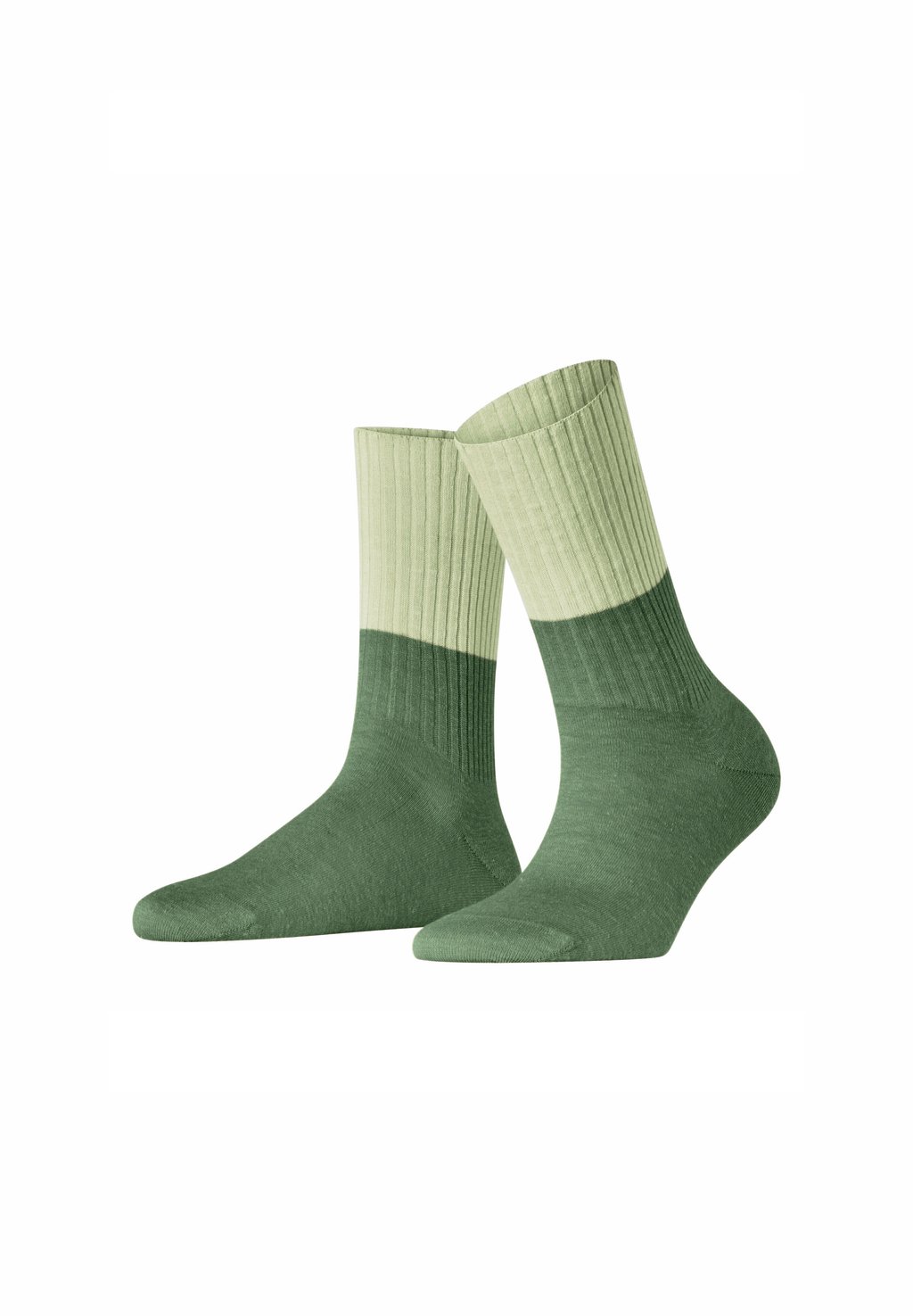 Носки FALKE, зеленый
Носки FALKE, зеленый