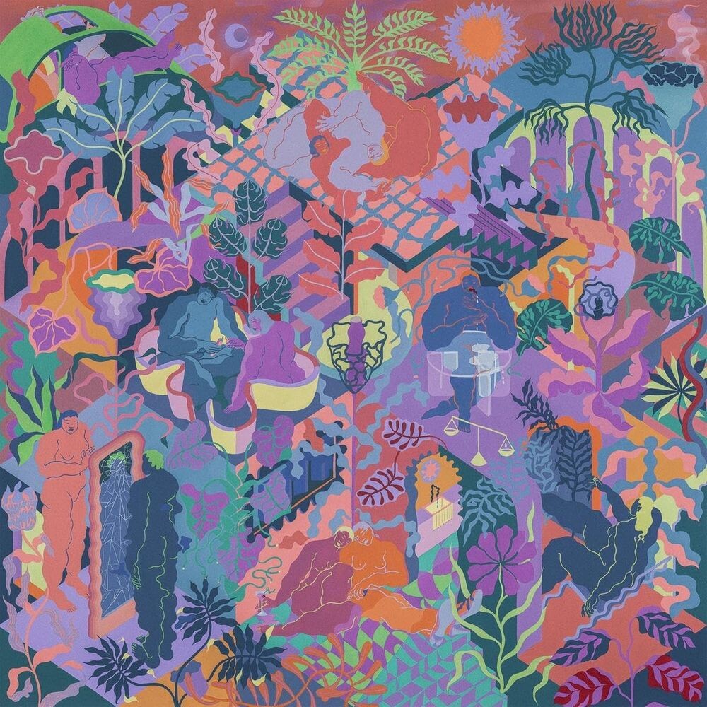 Диск CD Passenger - Small Million
Диск CD Passenger - Small Million