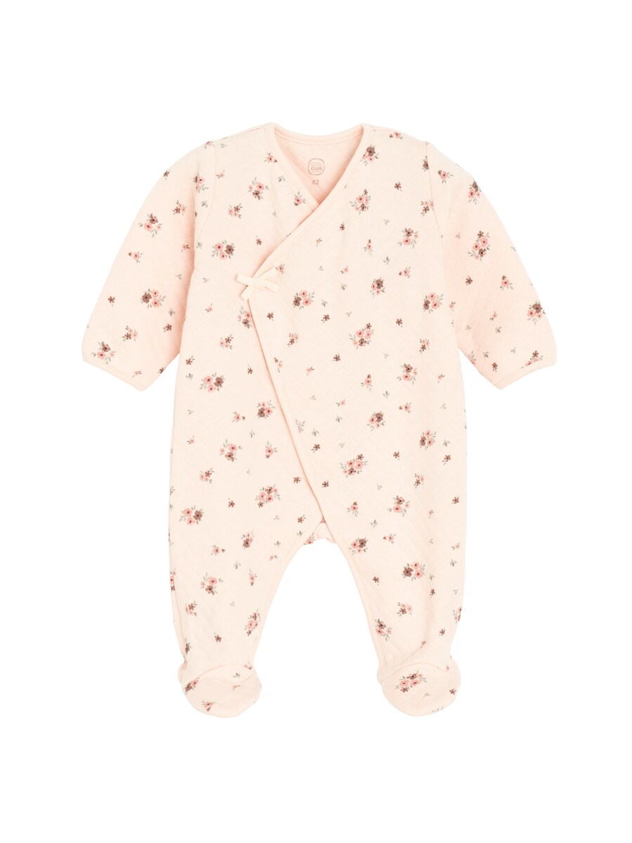 Комбинезон/боди Cool Club, розовый/темно-розовый
Комбинезон/боди Cool Club, розовый/темно-розовый