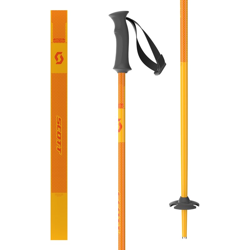 Детские горнолыжные палки Sco Pole Element JR Scott, neon orange, Оранжевый, Детские горнолыжные палки Sco Pole Element JR Scott, neon orange
Детские горнолыжные палки Sco Pole Element JR Scott, neon orange, Оранжевый, Детские горнолыжные палки Sco Pole Element JR Scott, neon orange