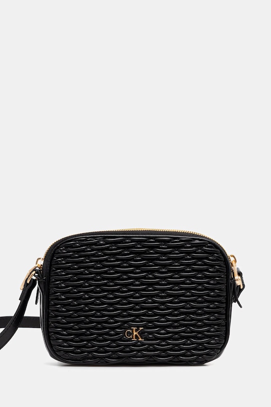 Сумка Calvin Klein, черный
Сумка Calvin Klein, черный