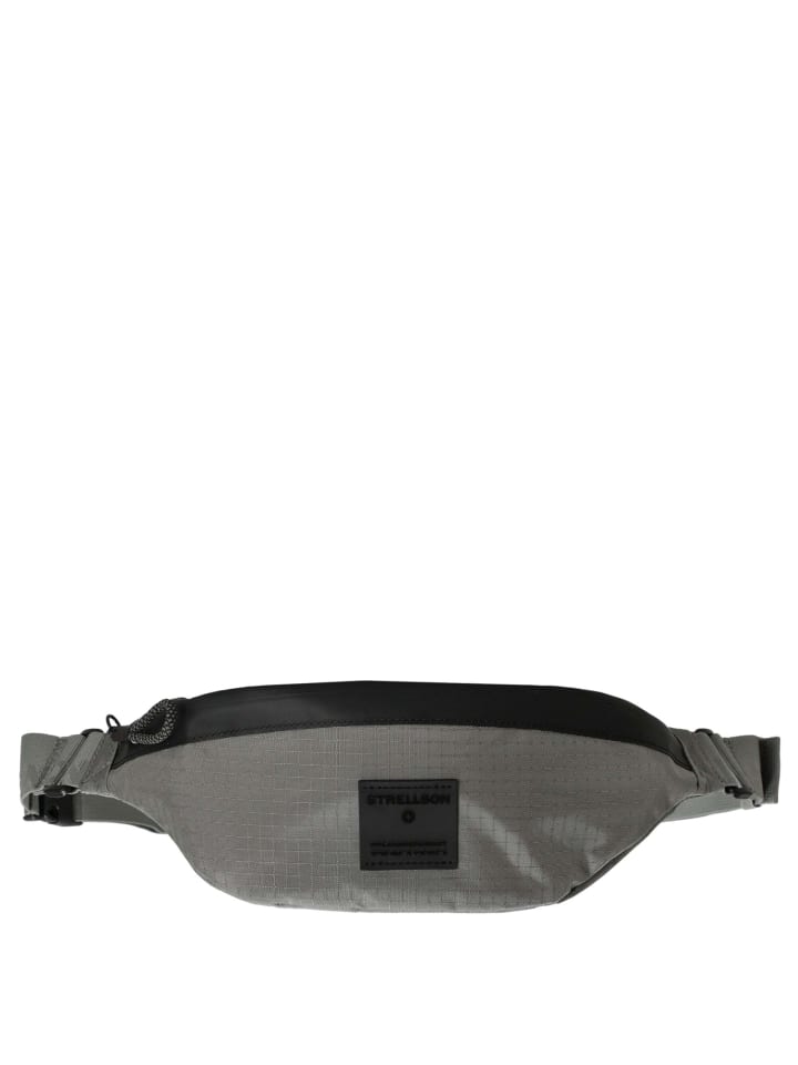Сумка через плечо Strellson, светло-серый
Сумка через плечо Strellson, светло-серый