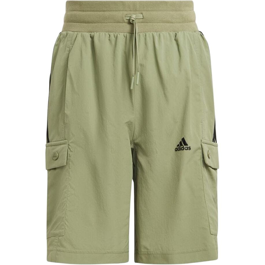 GS Шорты Adidas, черный
GS Шорты Adidas, черный