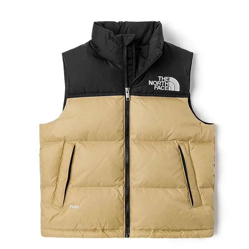 Пуховик Nuptse Stone Tan для подростков THE NORTH FACE, Stone Tan
Пуховик Nuptse Stone Tan для подростков THE NORTH FACE, Stone Tan