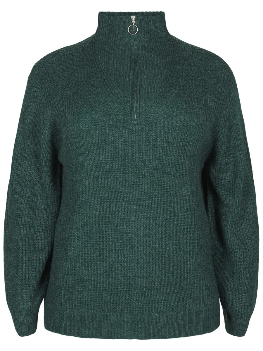 Свитер Flash by Zizzi Fllola, Fir
Свитер Flash by Zizzi Fllola, Fir