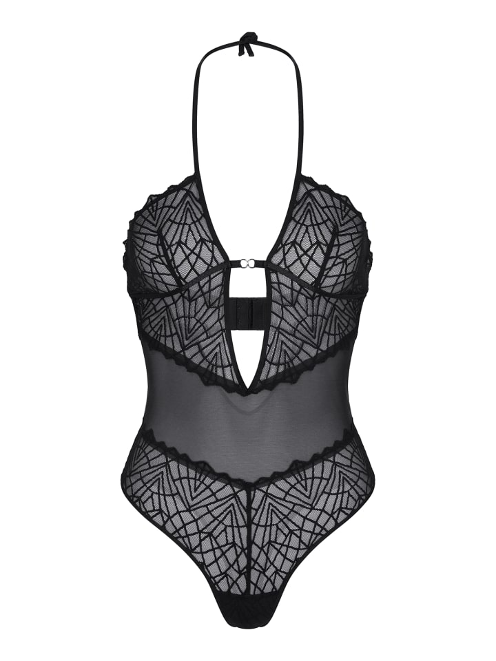 Triumph Боди Body That Night in Vegas in Black
Triumph Боди Body That Night in Vegas in Black