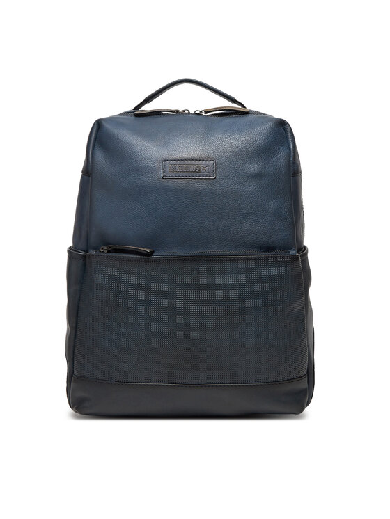 Рюкзак MHA-794C1 Pikolinos, синий
Рюкзак MHA-794C1 Pikolinos, синий