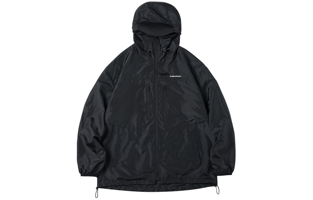 Hidden One ENSHADOWER Куртка унисекс, Фиолетовый
Hidden One ENSHADOWER Куртка унисекс, Фиолетовый