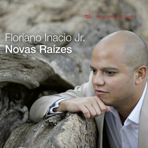 CD диск Inacio Jr, Floriano: Novas Raizes 
CD диск Inacio Jr, Floriano: Novas Raizes