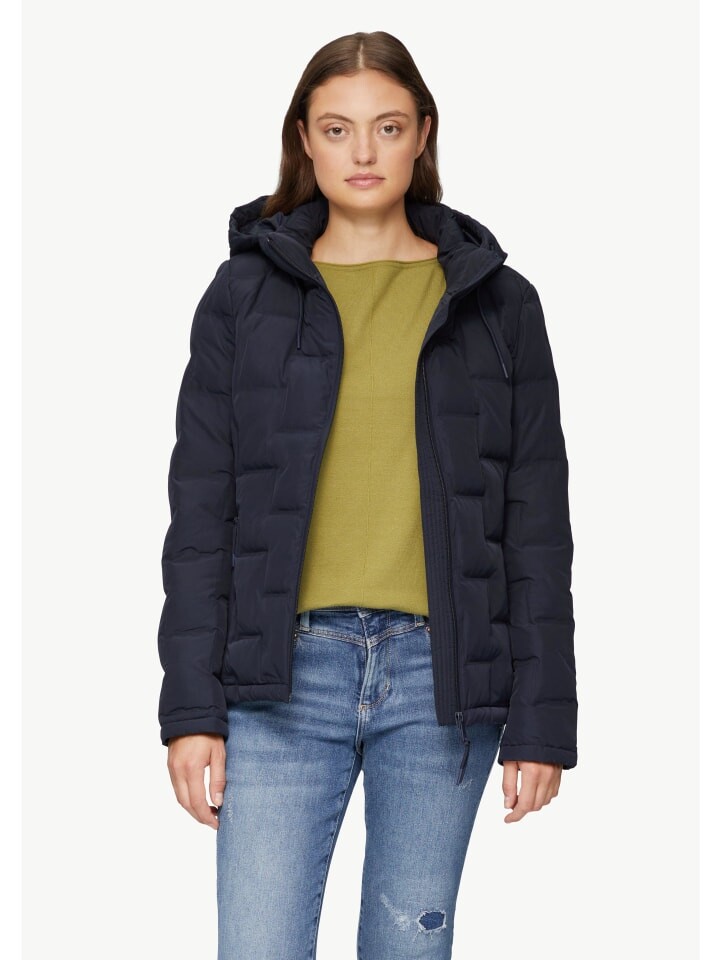 Куртка sOliver langarm, синий
Куртка sOliver langarm, синий