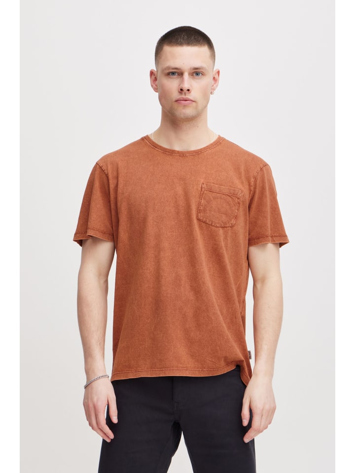 Футболка BHTee коричневого цвета BLEND, Коричневый, Футболка BHTee коричневого цвета BLEND
Футболка BHTee коричневого цвета BLEND, Коричневый, Футболка BHTee коричневого цвета BLEND