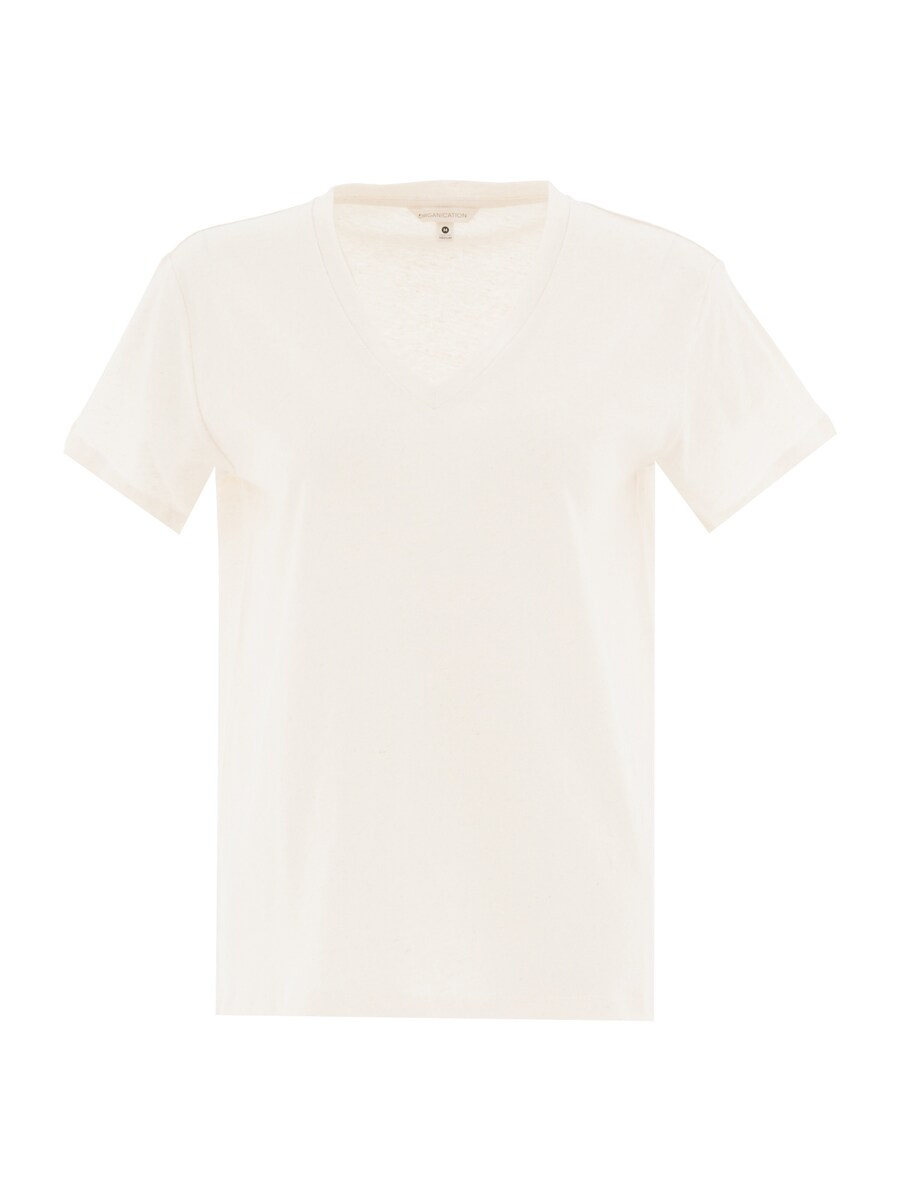 Рубашка Organication, от белого
Рубашка Organication, от белого