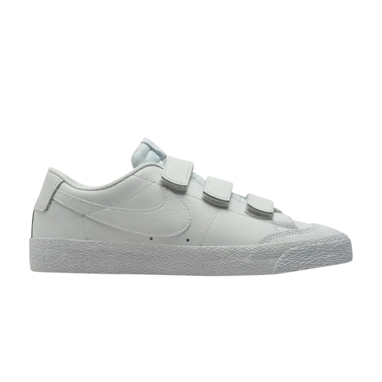 Кроссовки Nike Zoom Blazer AC XT SB 'White', белый
Кроссовки Nike Zoom Blazer AC XT SB 'White', белый
