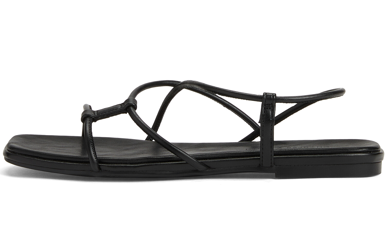 Сандалии CHARLES&KEITH One-Strap Sandals Women's
Сандалии CHARLES&KEITH One-Strap Sandals Women's