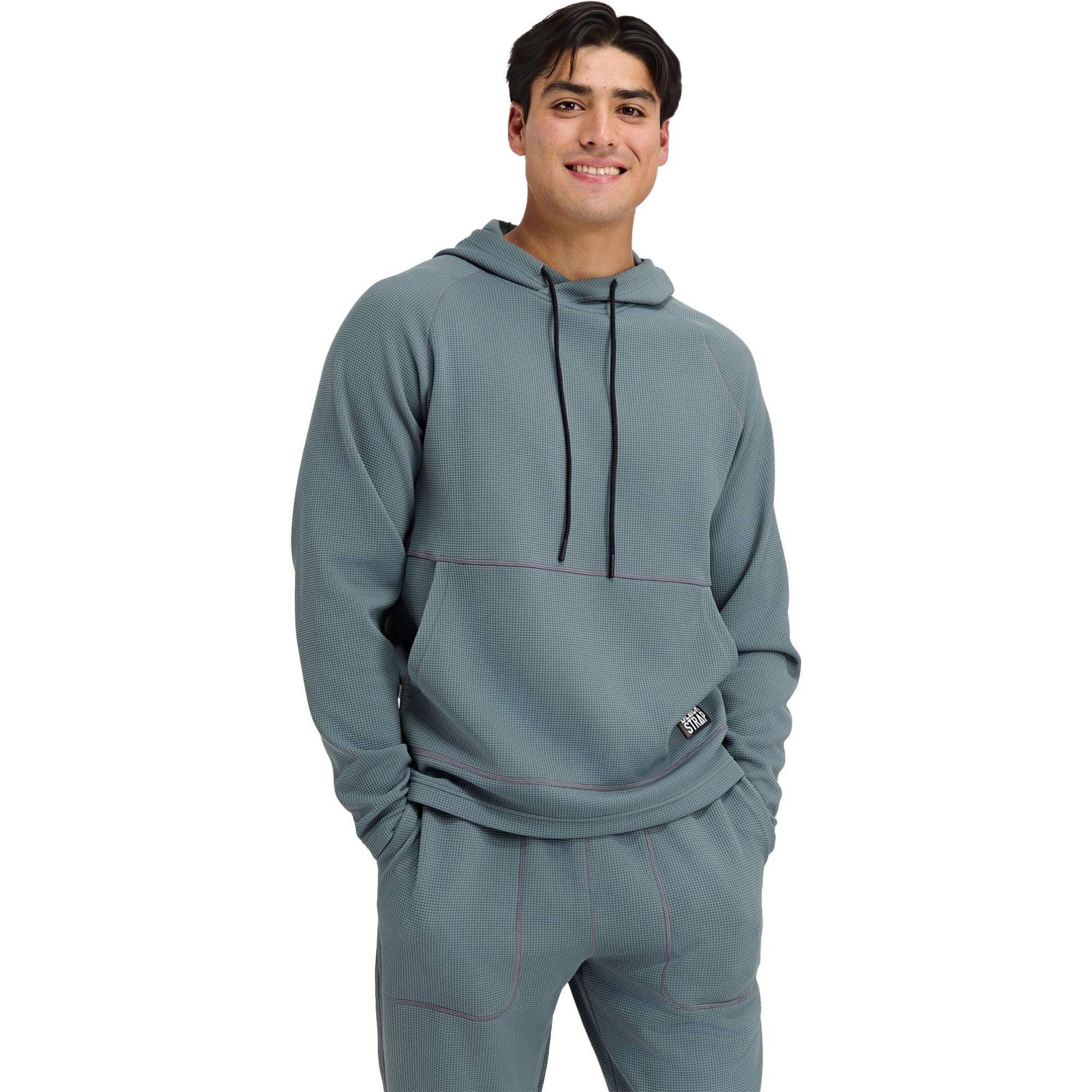 Мужская толстовка Baseleisure Blackstrap, Obsidian, Черный, Мужская толстовка Baseleisure Blackstrap, Obsidian
Мужская толстовка Baseleisure Blackstrap, Obsidian, Черный, Мужская толстовка Baseleisure Blackstrap, Obsidian