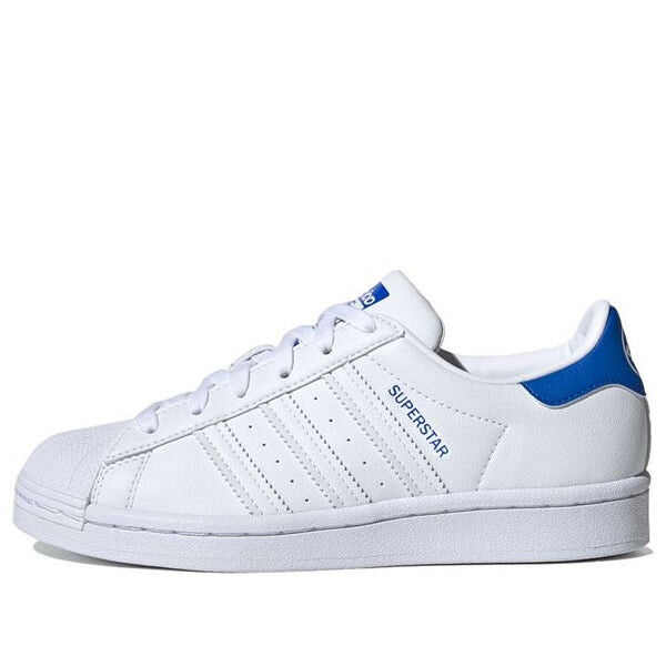 Кроссовки x 032c superstar j Adidas, синий
Кроссовки x 032c superstar j Adidas, синий