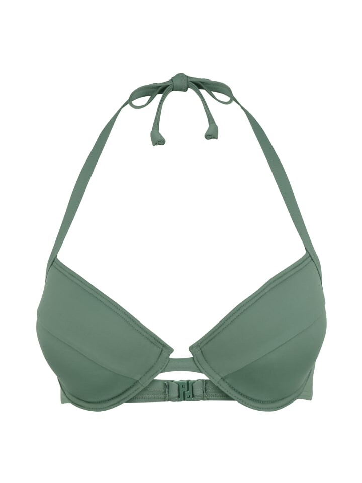 Верх бикини Bench, оливковый
Верх бикини Bench, оливковый