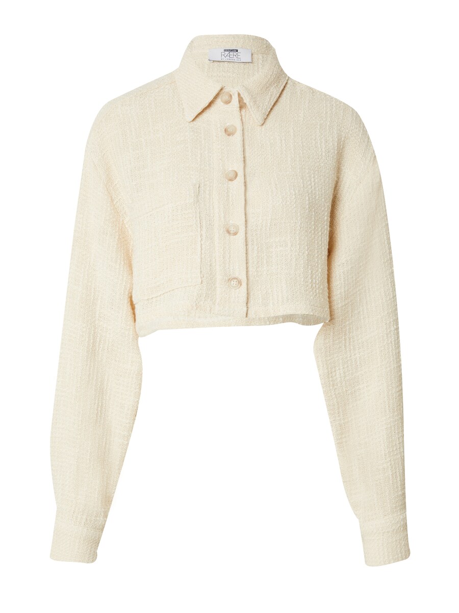 Блуза RÆRE by Lorena Rae Sena, кремовый
Блуза RÆRE by Lorena Rae Sena, кремовый