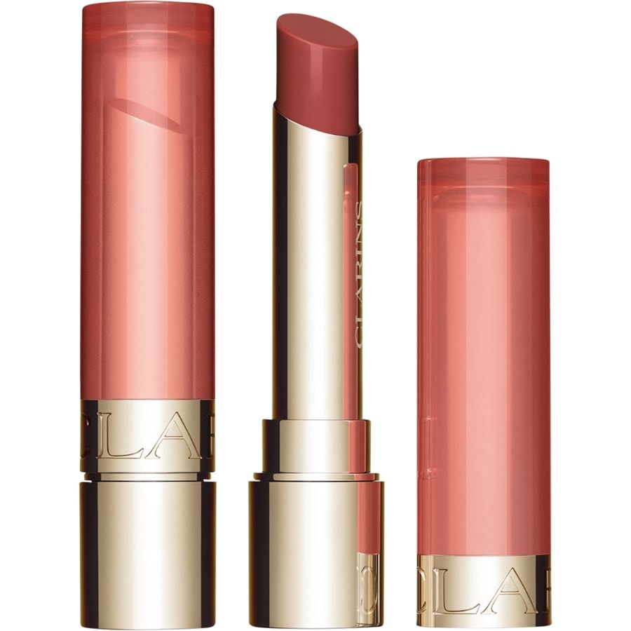 Помада CLARINS Lip Oil Balm, 03 Lychee / 3 g
Помада CLARINS Lip Oil Balm, 03 Lychee / 3 g