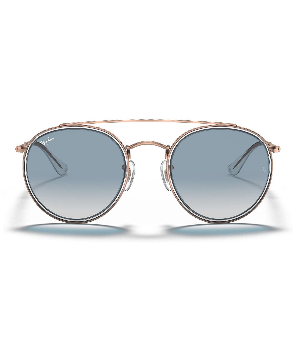 Солнцезащитные очки, RB3647N ROUND DOUBLE BRIDGE Ray-Ban
Солнцезащитные очки, RB3647N ROUND DOUBLE BRIDGE Ray-Ban