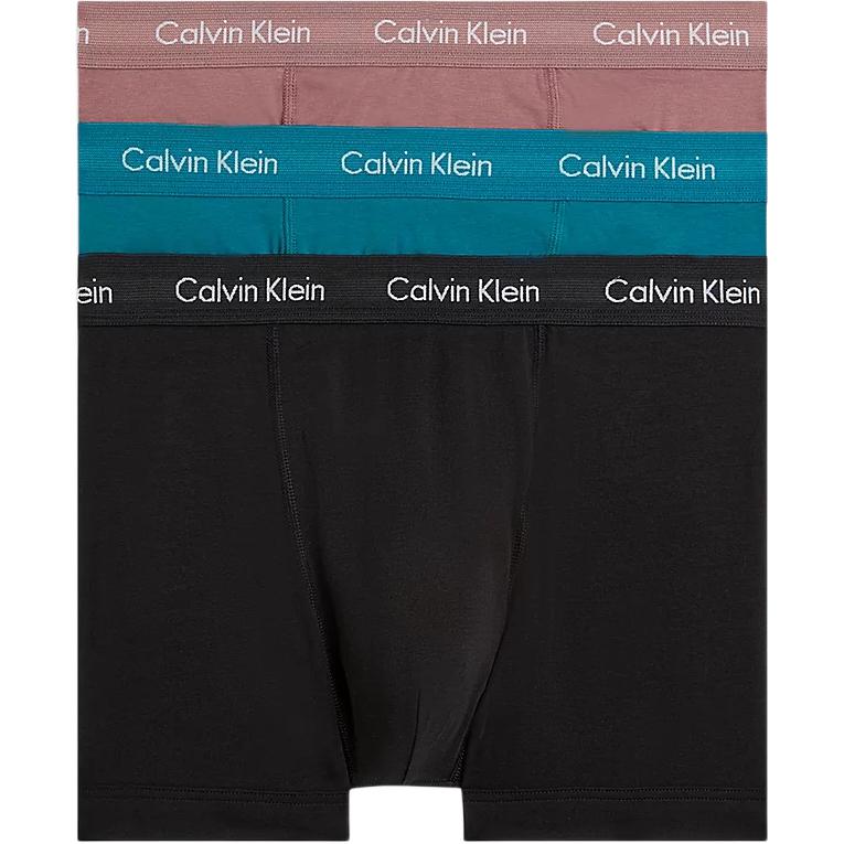 Трусы CALVIN KLEIN TRUNK 3PK, европейская версия, мужские, 3 шт, 3 Pack (Pink+Green+Black)
Трусы CALVIN KLEIN TRUNK 3PK, европейская версия, мужские, 3 шт, 3 Pack (Pink+Green+Black)