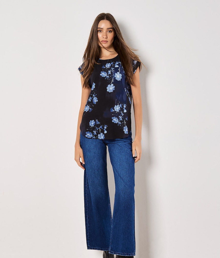 Рубашка Apricot, темно-синий
Рубашка Apricot, темно-синий