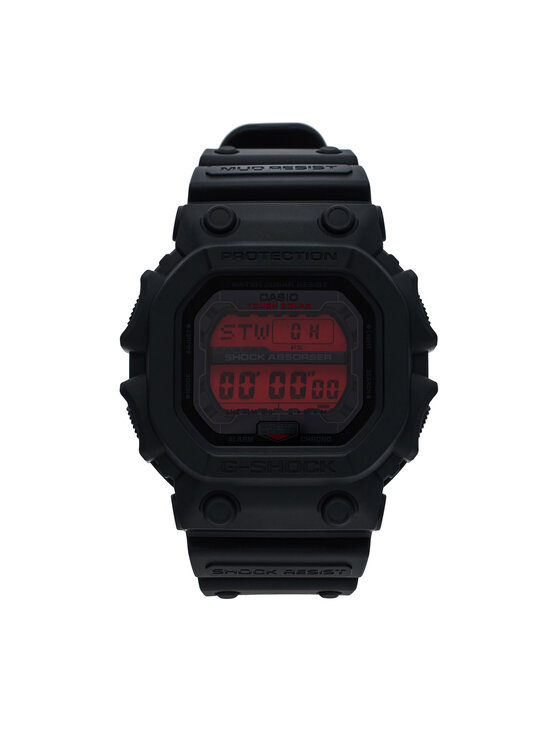 Часы GX-56BBR-1ER G-Shock, чёрный 
Часы GX-56BBR-1ER G-Shock, чёрный