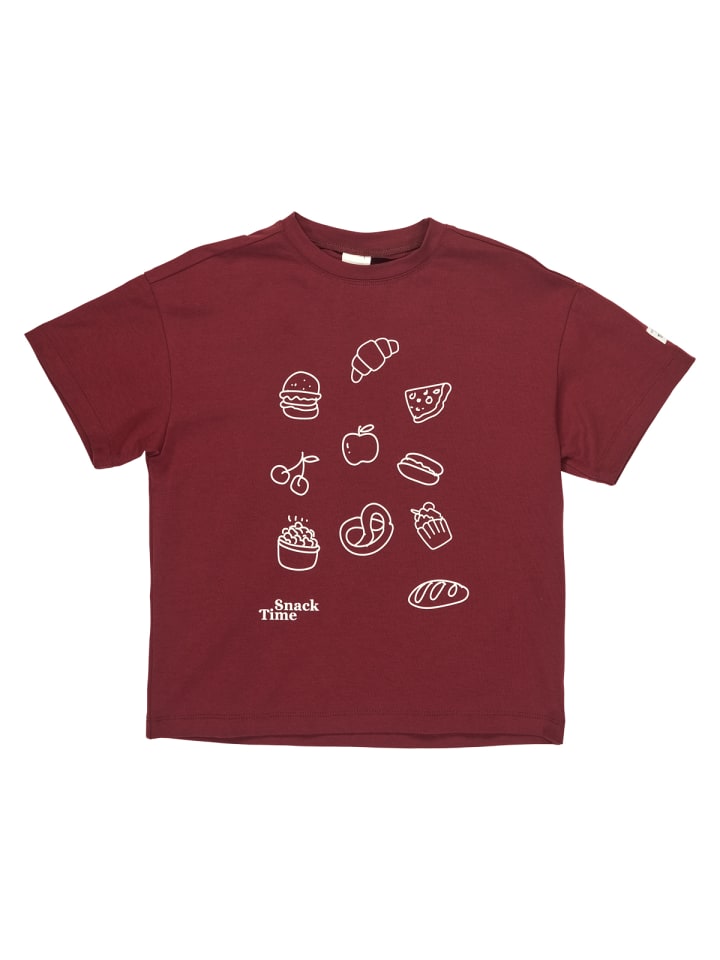 Футболка JAM Generation
Футболка JAM Generation