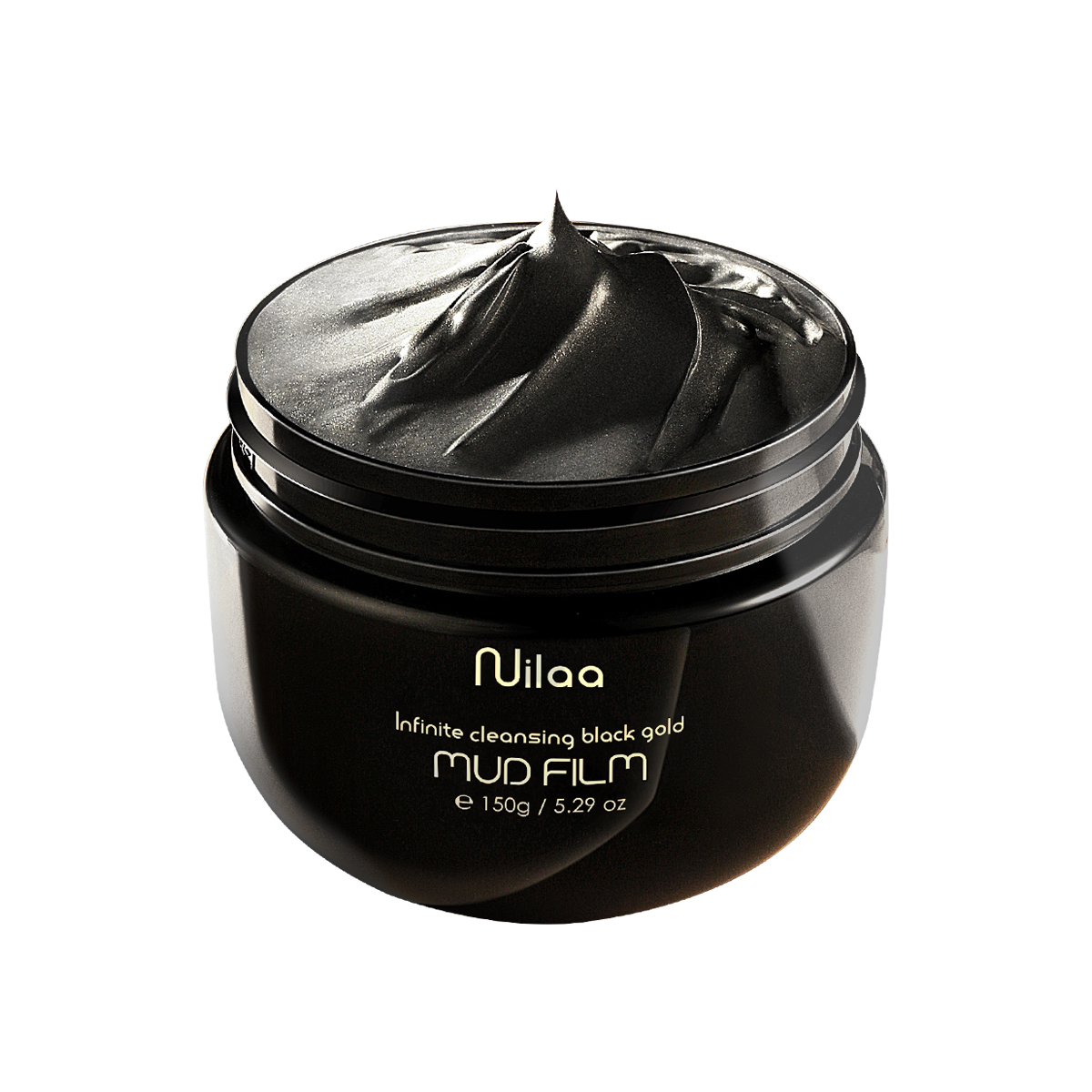 Унисекс маска для лица NUILAA
Унисекс маска для лица NUILAA