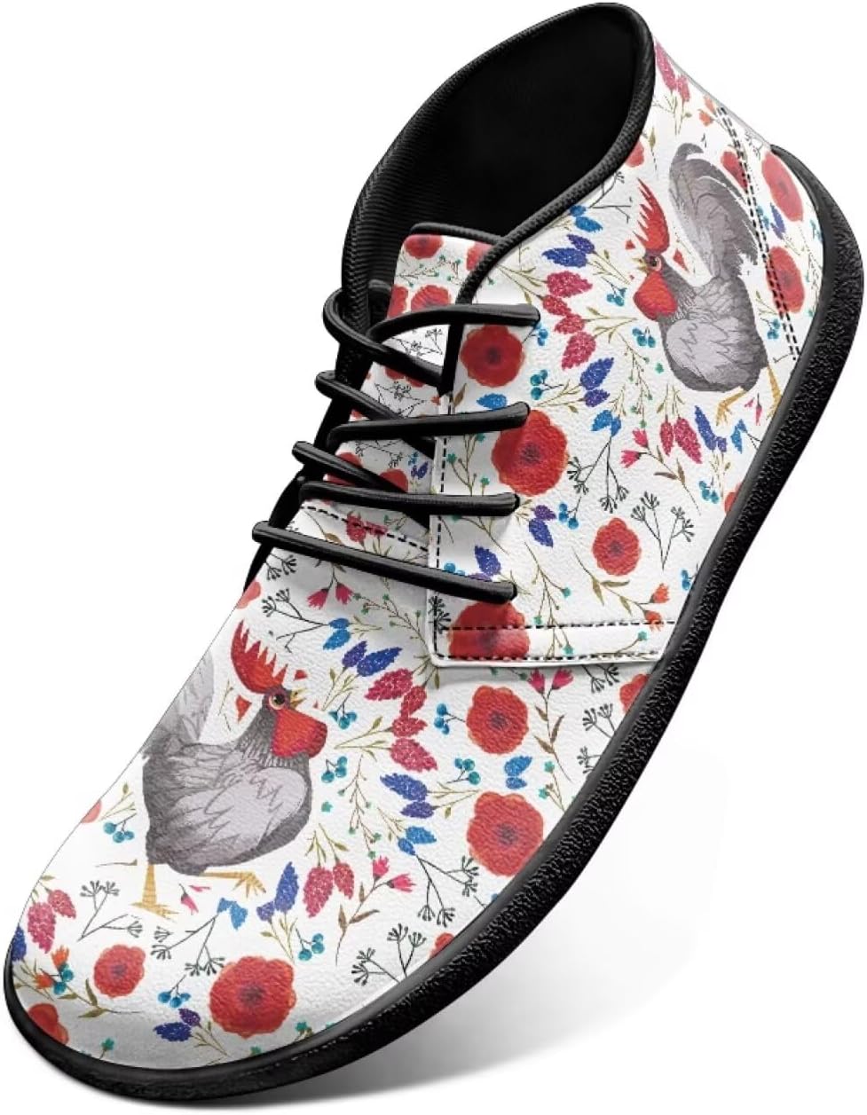 Кроссовки Rooster Athletic, туфли-слипоны Hummingbird, плоские туфли, широкие обувь босоножки для мужчин и женщин, с нулевым перепадом подошвы, легкие тренировочные кроссовки Chririnla, красный
Кроссовки Rooster Athletic, туфли-слипоны Hummingbird, плоские туфли, широкие обувь босоножки для мужчин и женщин, с нулевым перепадом подошвы, легкие тренировочные кроссовки Chririnla, красный