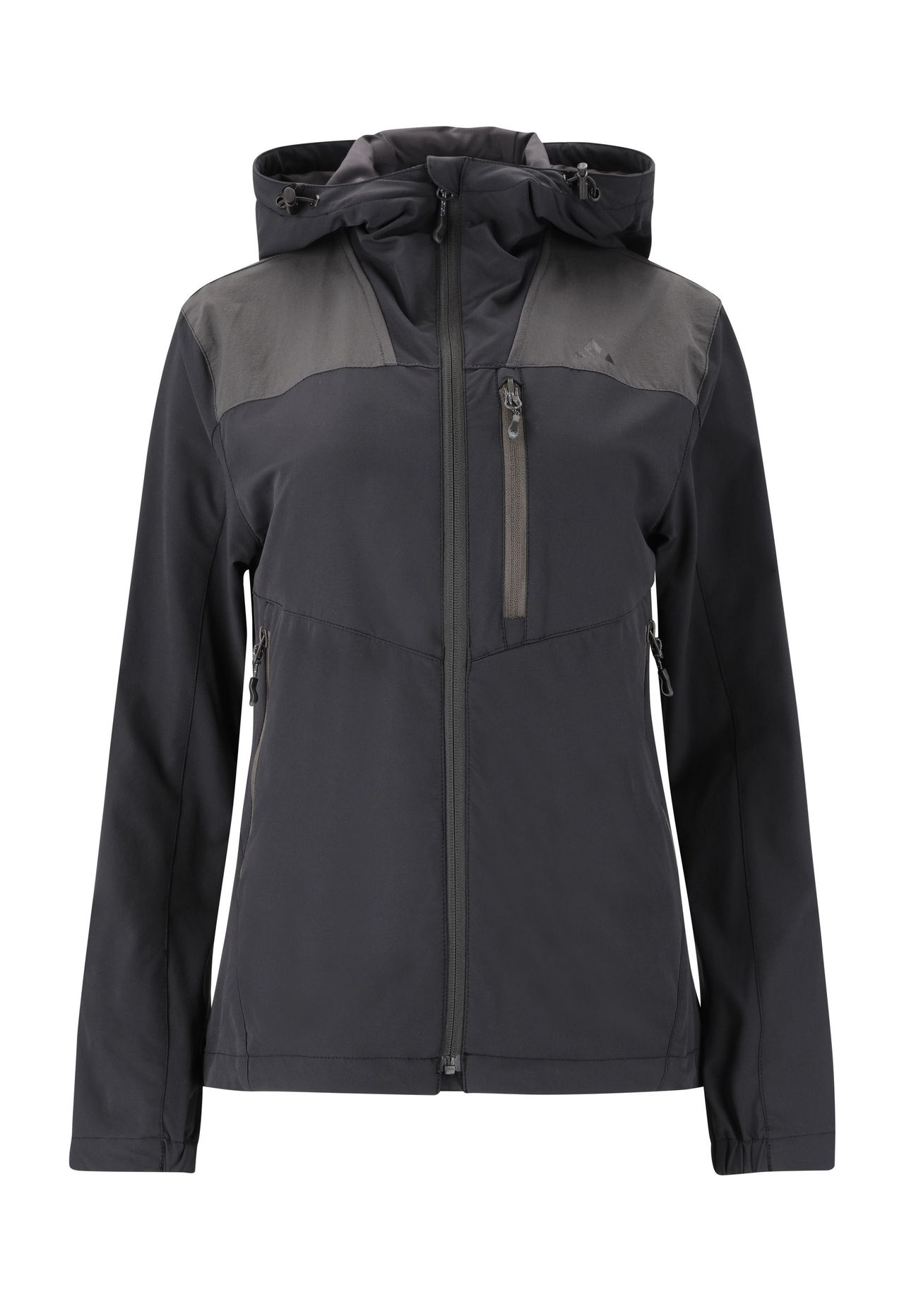 Функциональная куртка Salton, растягивающаяся в четырех направлениях WHISTLER, цвет 1001 Black
Функциональная куртка Salton, растягивающаяся в четырех направлениях WHISTLER, цвет 1001 Black