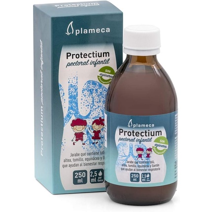 Protectium Детское мыло 250мл Plameca
Protectium Детское мыло 250мл Plameca