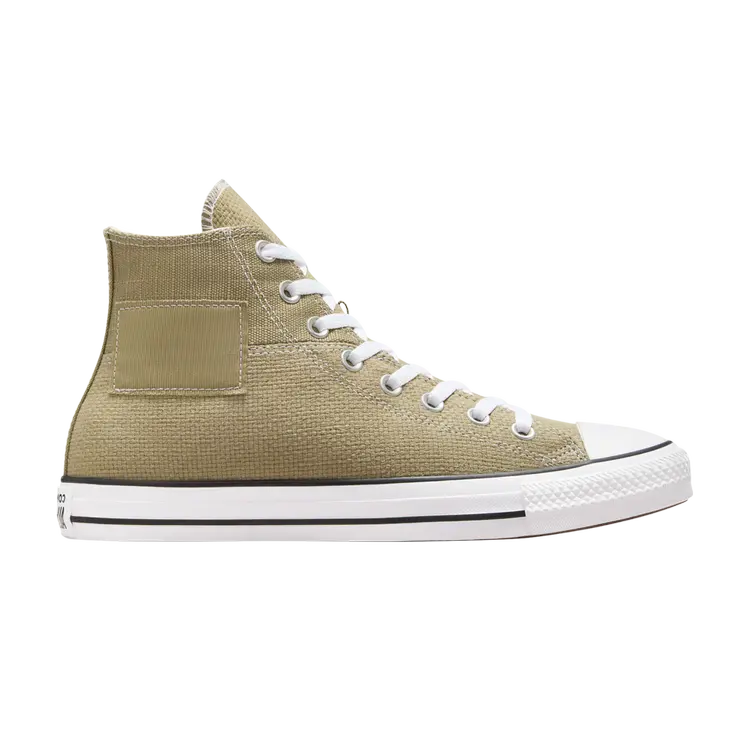 Кроссовки Converse Chuck Taylor All Star High, бежевый
Кроссовки Converse Chuck Taylor All Star High, бежевый