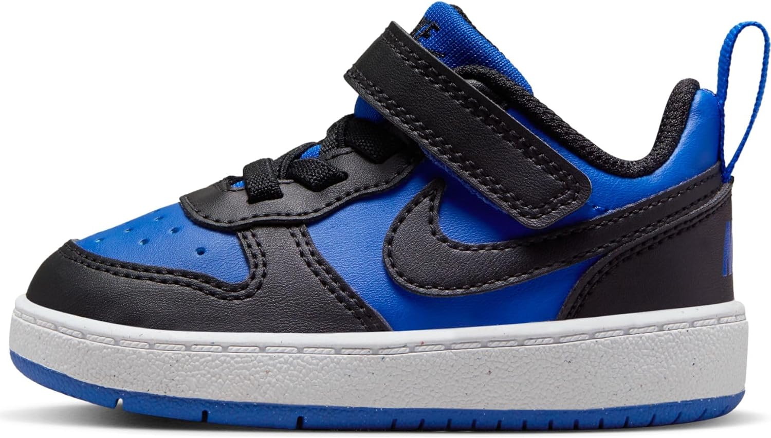 Кроссовки Nike Boys Court Borough Low Recraft (для больших детей), белый
Кроссовки Nike Boys Court Borough Low Recraft (для больших детей), белый