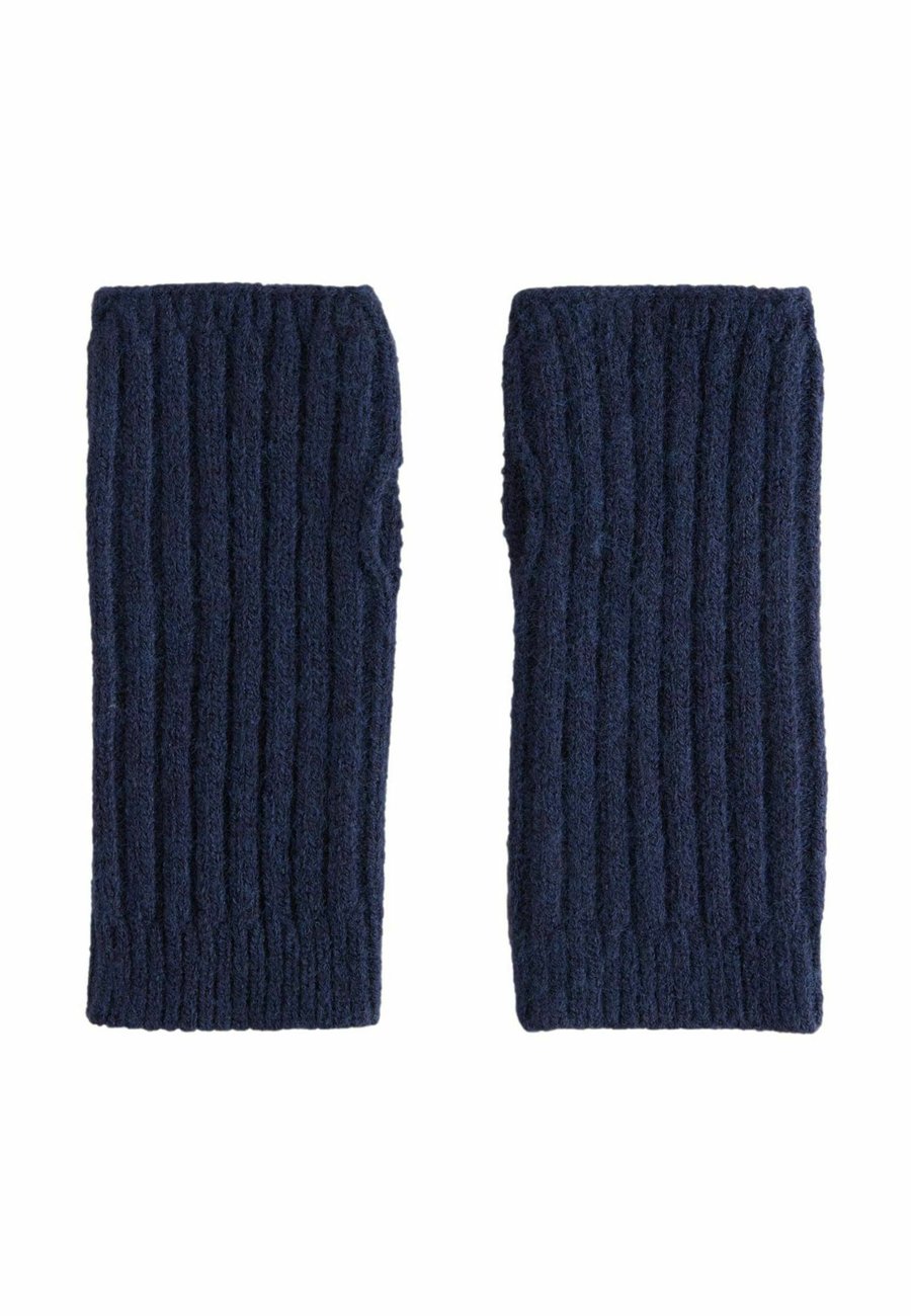 Перчатки Next Fingerless gloves, Navy/Blue
Перчатки Next Fingerless gloves, Navy/Blue